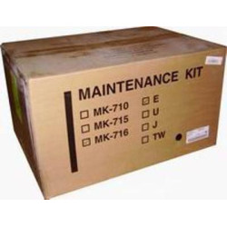 Maintenance Kit
