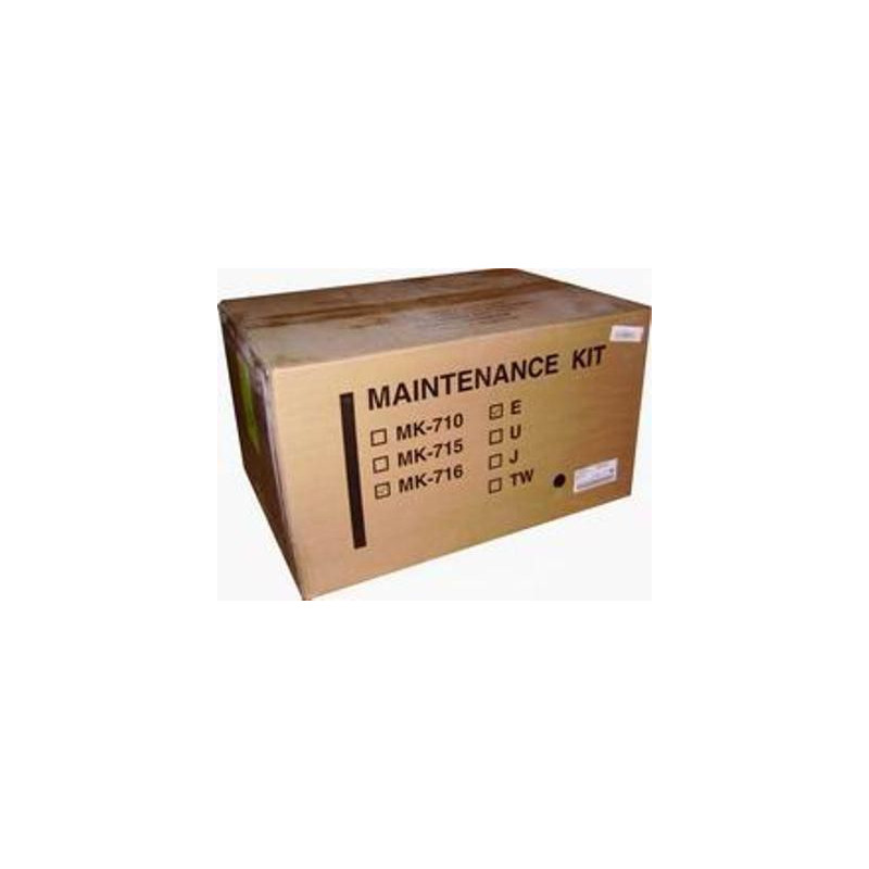 Maintenance Kit