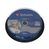 BD-R SL DATALIFE 25GB 6X