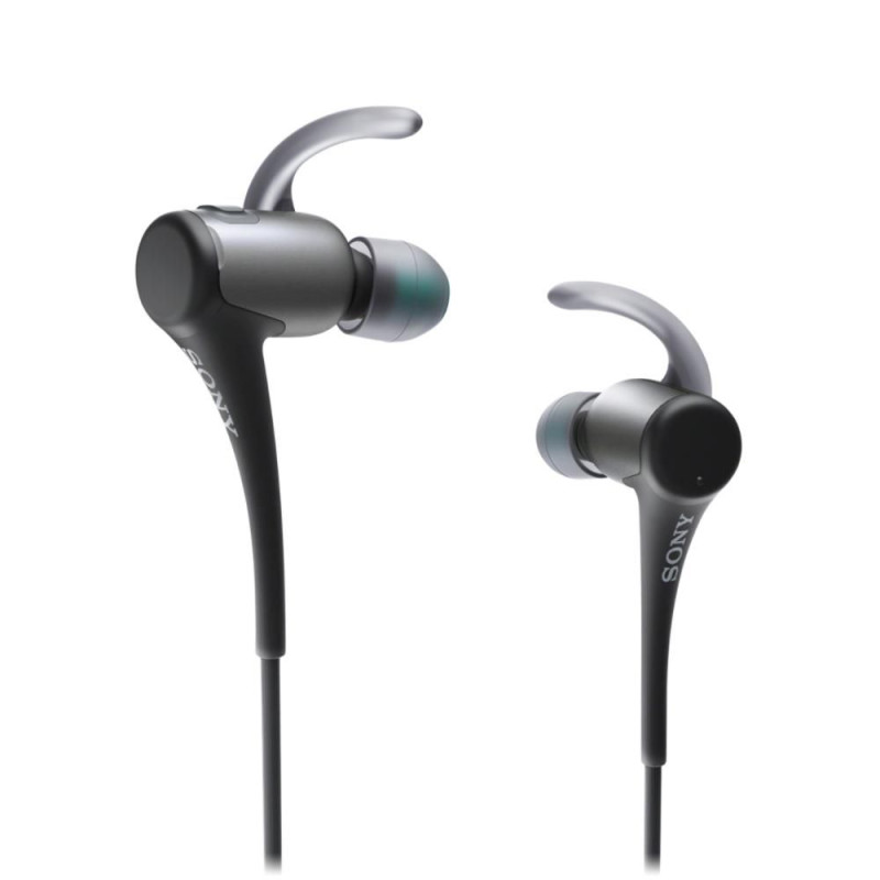 Active Sport Bluetooth, Black
