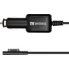 Car Charger for Surface
