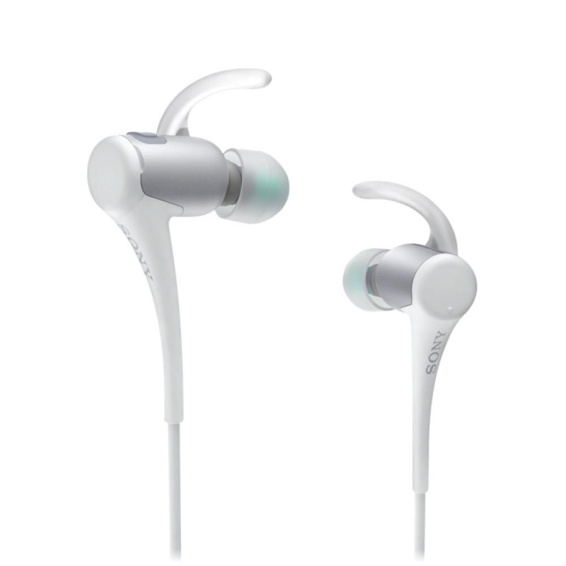 Active Sport Bluetooth, White
