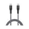 Survivor USB-C Cable 1M 100W