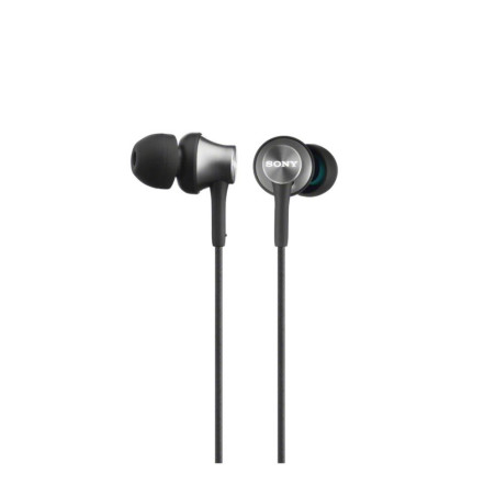 EX SERIES Headset,Grey