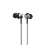 EX SERIES In-Ear, Grey
