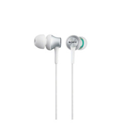 EX SERIES In-Ear, White