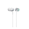 EX SERIES In-Ear, White