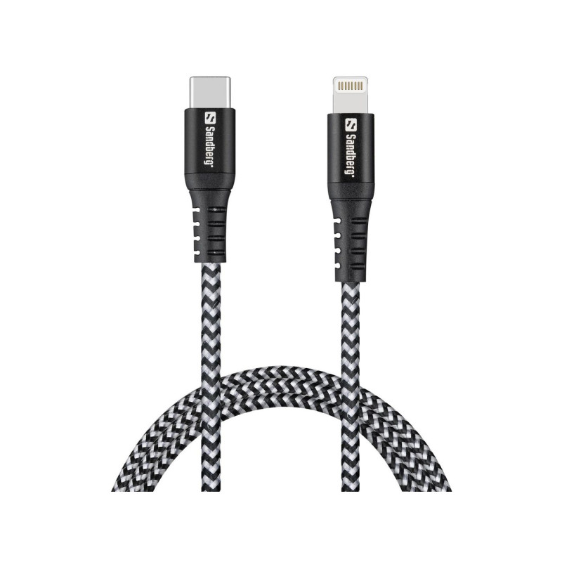 Survivor USB-C PD to