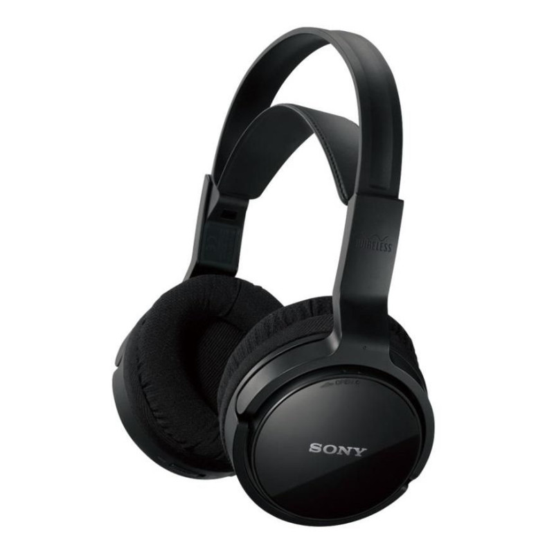 RF Wireless Headphone