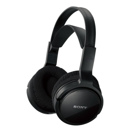 RF Wireless Headphone