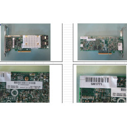SPS-PCA, P408I-P SR GEN10