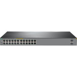 1920S 24G 2SFP POE+370Wch