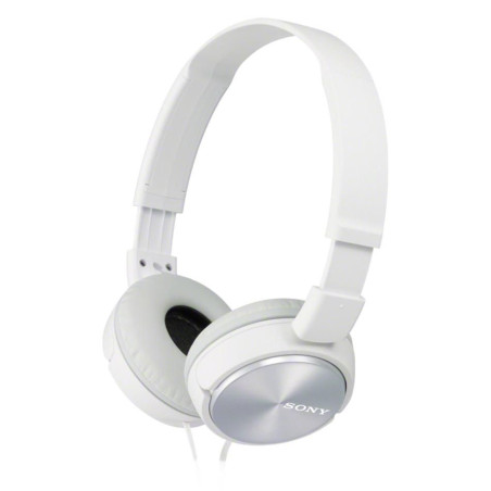 ZX SERIES Headphones, White | APLIUM