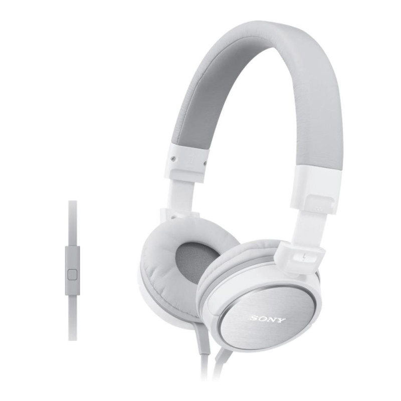 ZX SERIES Headphone/Headset | APLIUM