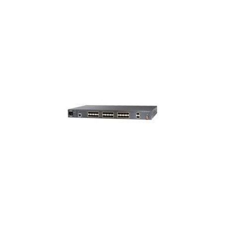 ME 3400 SWITCH 24FX