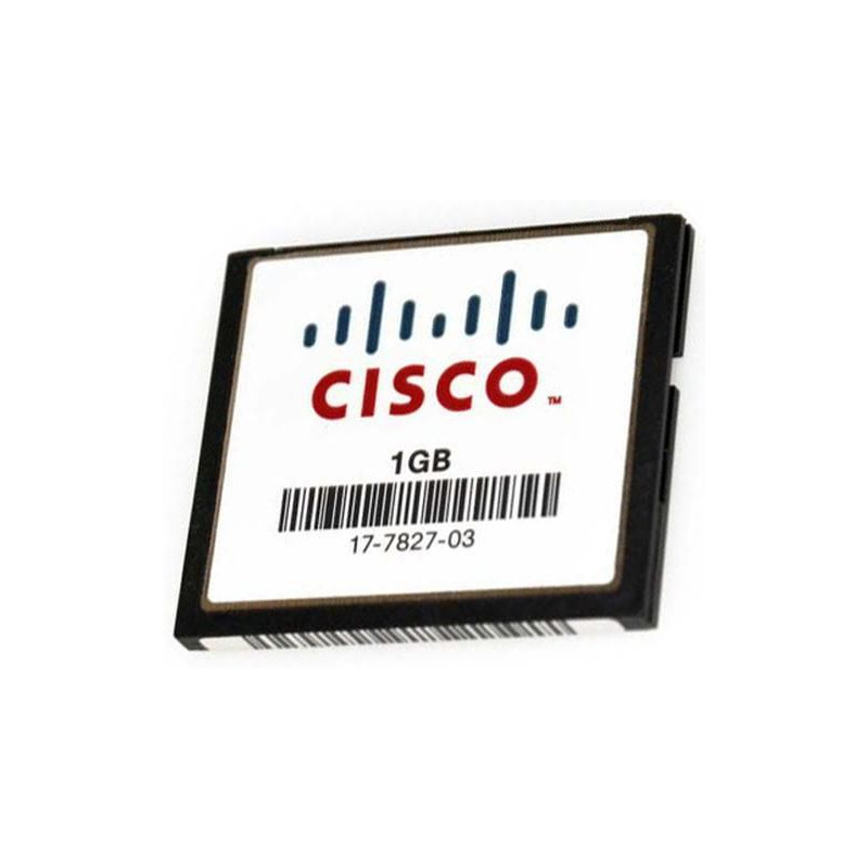 CATALYST 6500 COMPACT FLASH