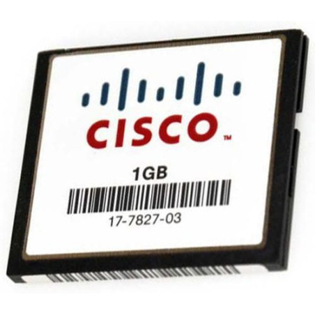 CATALYST 6500 COMPACT FLASH