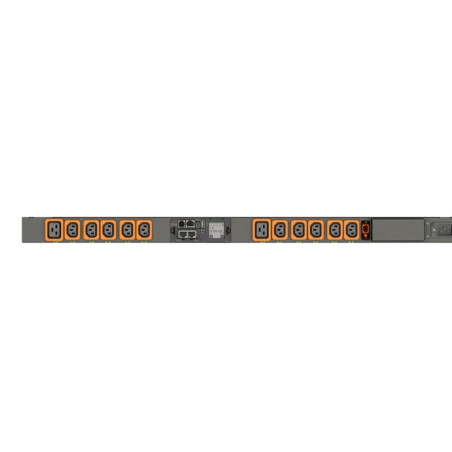 Vertiv Geist Rack PDU Switched Unit Le