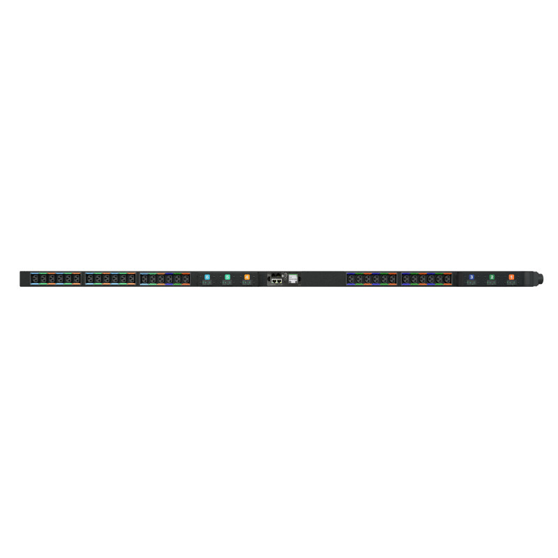 Vertiv Geist Rack PDU Monitored Unit L