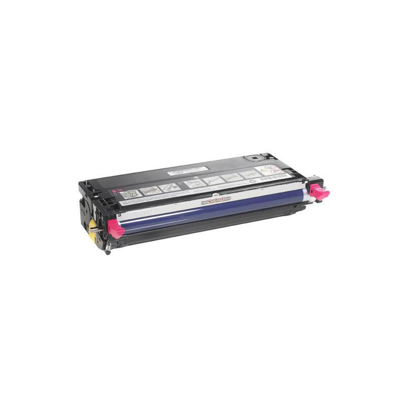 Magenta 4K Toner
