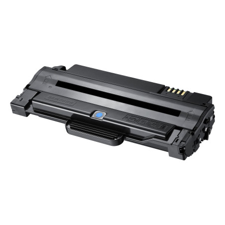Toner Black + Drum
