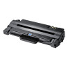 Toner Black + Drum