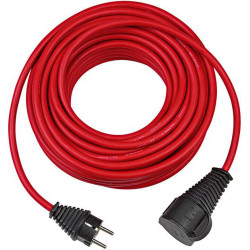 H07RN-F 3G1,5 Red 10 m