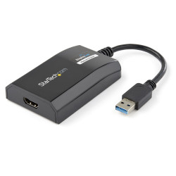 USB 3.0 to HDMI Video Graphics Adapter