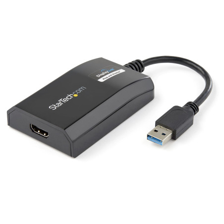 USB 3.0 to HDMI Video Graphics Adapter