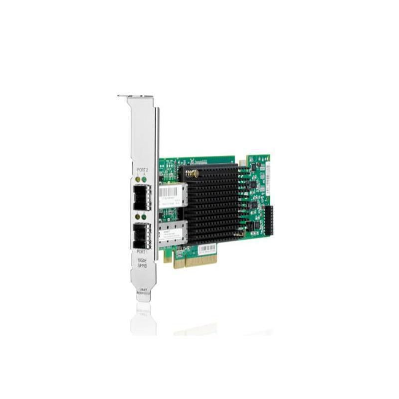 NC552SFP 10Gb 2-port Ethernet