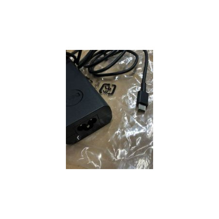 65W USB-C AC power adapter