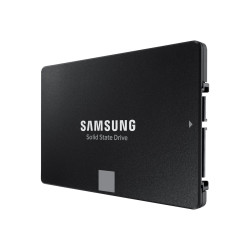 Disco SSD Samsung 870 EVO 4TB/ SATA III/ Full Capacity