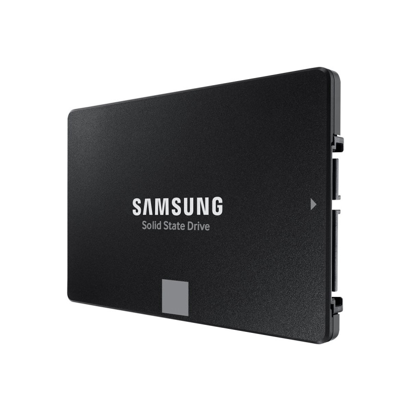 Disco SSD Samsung 870 EVO 4TB/ SATA III/ Full Capacity