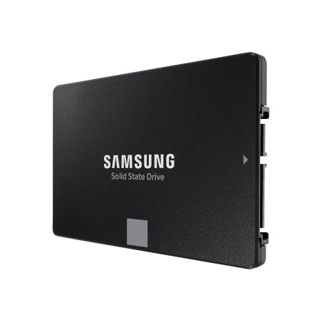 Disco SSD Samsung 870 EVO 4TB/ SATA III/ Full Capacity