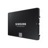 Disco SSD Samsung 870 EVO 4TB/ SATA III/ Full Capacity