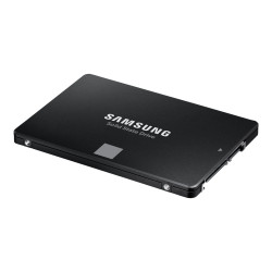 Disco SSD Samsung 870 EVO 4TB/ SATA III/ Full Capacity