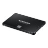 Disco SSD Samsung 870 EVO 4TB/ SATA III/ Full Capacity
