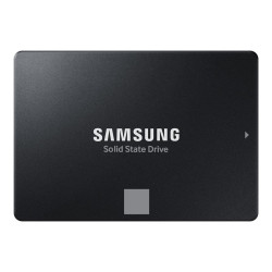 Disco SSD Samsung 870 EVO 4TB/ SATA III/ Full Capacity