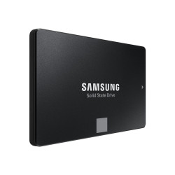 Disco SSD Samsung 870 EVO 4TB/ SATA III/ Full Capacity