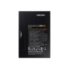 Disco SSD Samsung 870 EVO 4TB/ SATA III/ Full Capacity