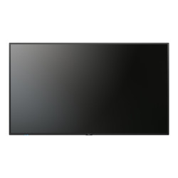 NEC MultiSync M491 - Message - M-Series - monitor LED - 49" - escritor
