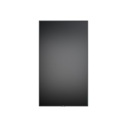 NEC MultiSync M491 - Message - M-Series - monitor LED - 49" - escritor