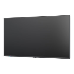 NEC MultiSync M491 - Message - M-Series - monitor LED - 49" - escritor