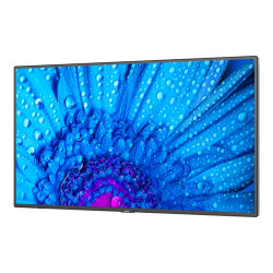 NEC MultiSync M491 - Message - M-Series - monitor LED - 49" - escritor