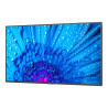 NEC MultiSync M491 - Message - M-Series - monitor LED - 49" - escritor