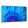 NEC MultiSync M491 - Message - M-Series - monitor LED - 49" - escritor