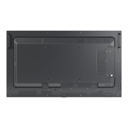 NEC MultiSync M491 - Message - M-Series - monitor LED - 49" - escritor