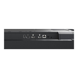 NEC MultiSync M491 - Message - M-Series - monitor LED - 49" - escritor