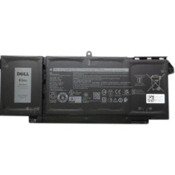63Wh Lithium-ion battery for