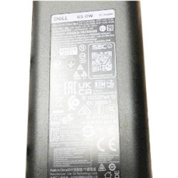 65W USB-C AC Adapter for